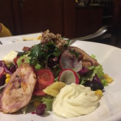 zodo Prince Steak house User Photo