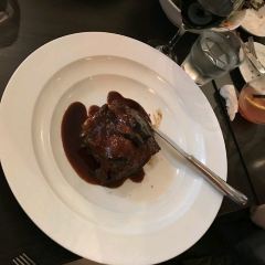 The Little Snail Restaurant & Bar User Photo