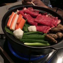 Masuya Japanese Restaurant User Photo