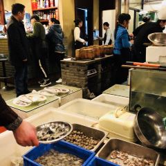 DE MING FAN DIAN 여행 사진