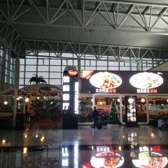 欧景休闲餐厅(机场候机楼店) User Photo
