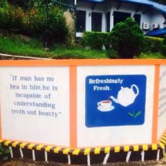 BlueField Tea Restaurant User Photo