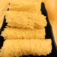 活潑鲜跳(湖滨商业街店) User Photo