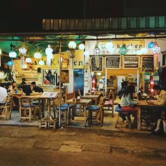 Kat's Kitchen User Photo