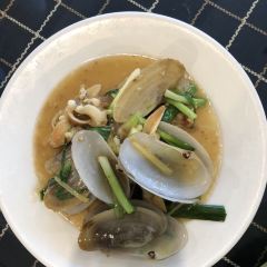 Yechun Fisherman Seafood (Jiapeile Wanli Shop) User Photo