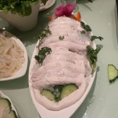 Layoujichongqingjiugongge Hot Pot (huayuandian) User Photo