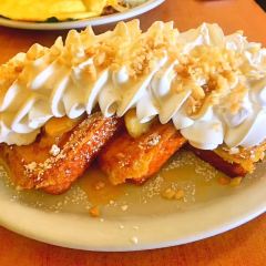 Eggs 'n Things - Waikiki Beach Eggspress 여행 사진