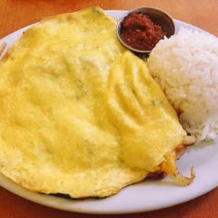 Eggs 'n Things - Waikiki Beach Eggspress 여행 사진