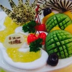 3A蛋糕(二部) User Photo