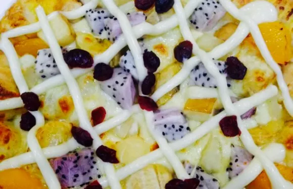 City1+1城市比薩(北安店)