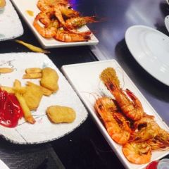 昆仑时代天街铁板烧 ảnh của người dùng