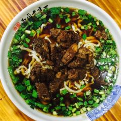 JIN GUAN JIAO MA JI User Photo