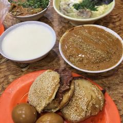 真素誠（玉泉路總店）張用戶圖片