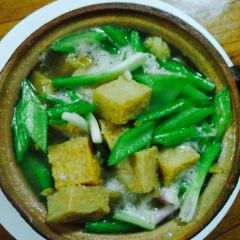 Gangyuanyuzhuang (hubian) User Photo