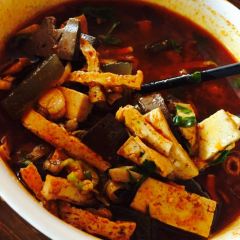 大锅麦子泡(新农佳小区店) ảnh của người dùng