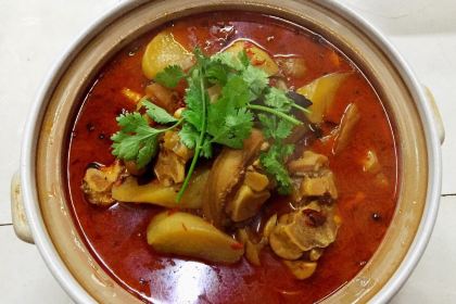 稀客来原生态土菜馆(巴东店)