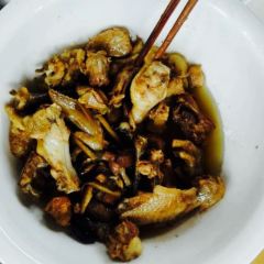 JIN DING GE FAN DIAN User Photo