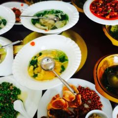 源俊水八碗 User Photo