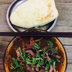 BAI JI SHAO MAI ZA SUI 여행 사진