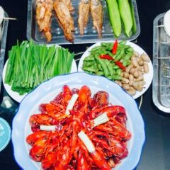 Datou Barbecue (jichanglu) 여행 사진