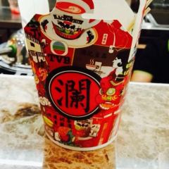 威斯汀酒店大堂吧 User Photo