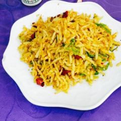 民俗饭庄(丹凤苑小区店) User Photo