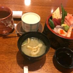 Sono Japanese Restaurant Portside Wharf張用戶圖片