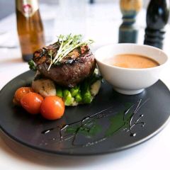Yellowfin Seafood Restaurant 여행 사진