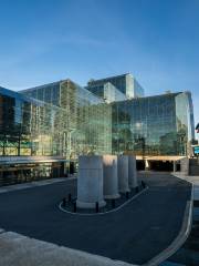 Jacob K. Javits Convention Center