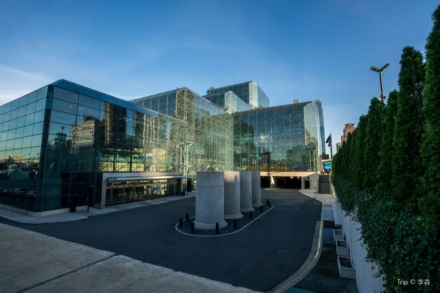 Jacob Javits Convention Center