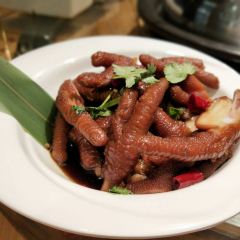 Hai Wei Dang Jia ( Hai Shi Da Xue ) User Photo