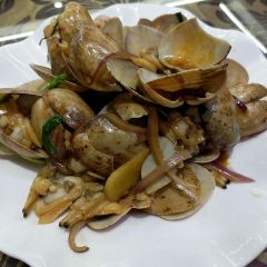 湾仔渔港(口碑老店) User Photo