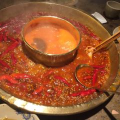 小龙坎火锅(全球旗舰店) User Photo