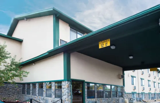 科特斯-梅薩維德區速8酒店