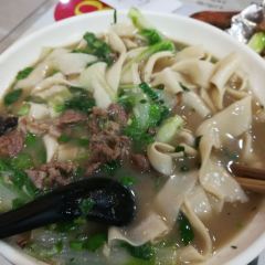 唐河王记·宛宴十三味(国基路店) User Photo