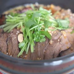 采悦轩中餐厅采悦轩中餐厅 User Photo
