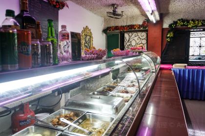 Patio de Conchita Restaurant