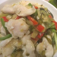 Chuan Lu Garden Orlando ảnh của người dùng