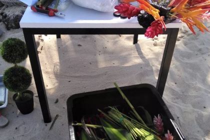 Tokoriki Oishii Teppanyaki