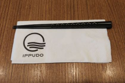 Ippudo Ramen