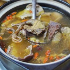 Cong Hui Tong An Restaurant( Dayuan Road Branch) User Photo