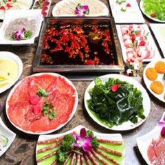 Matougushi Hot Pot (kehuabeilu) User Photo