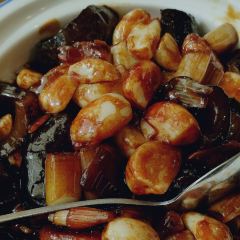 Madam Zhu's Kitchen (DingXiang Road) User Photo