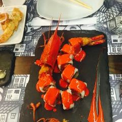 Sea Me Peixaria Moderna User Photo