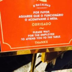 RESTAURANTE D'BACALHAU 여행 사진