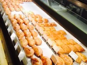 Pasty Heaven