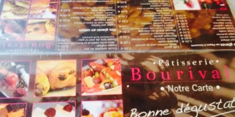 Patisserie Bourivain
