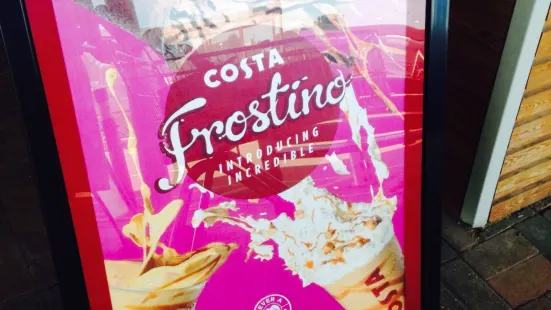 Costa (Tesco)