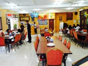 Bale Ayu Cirendeu