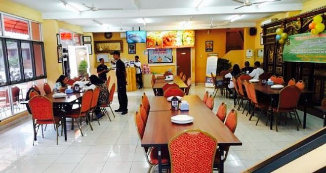 Bale Ayu Cirendeu
